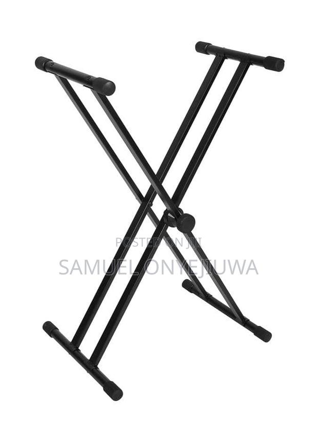Keyboard Stand · Photo 1