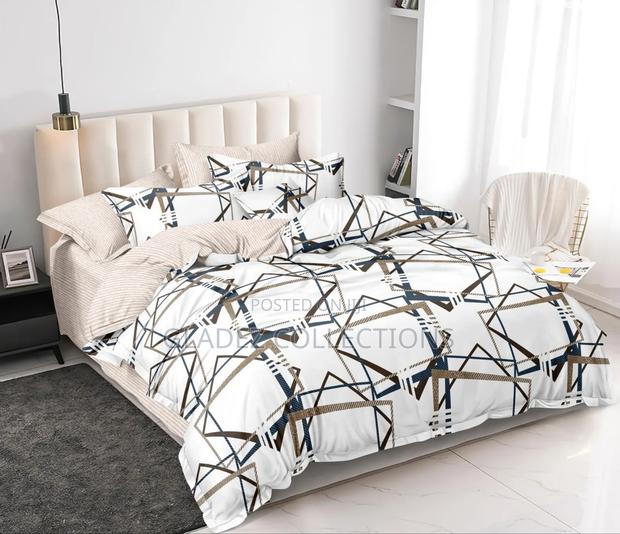 Super King Size Duvet 7pcs Set · Photo 2