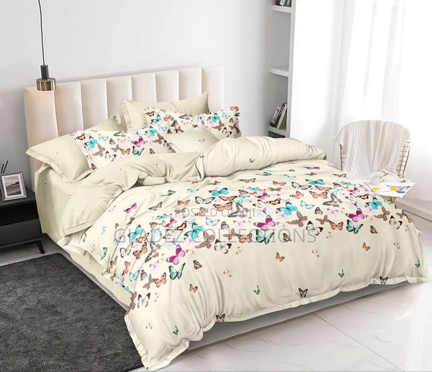 Super King Size Duvet 7pcs Set · Photo 4