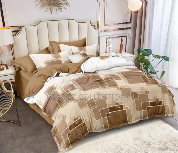 Super King Size Duvet 7pcs Set · Photo 5