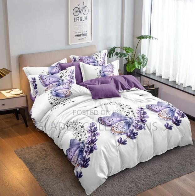 Super King Size Duvet 7pcs Set · Photo 6