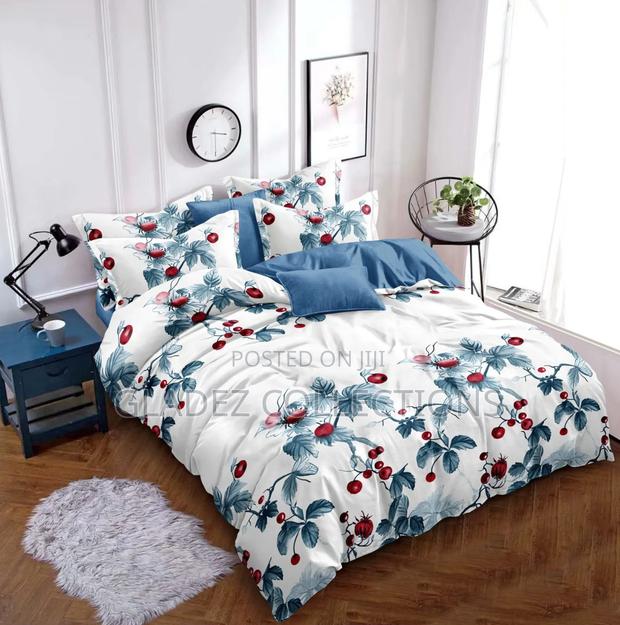 Super King Size Duvet 7pcs Set · Photo 7