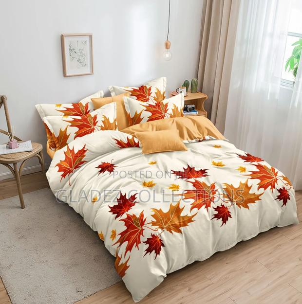 Super King Size Duvet 7pcs Set · Photo 8