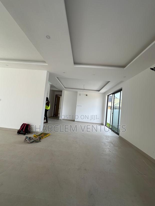 4bdrm House in Charclem Ventures, Spintex for sale · Photo 5