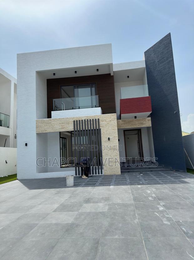 4bdrm House in Charclem Ventures, Spintex for sale · Photo 3