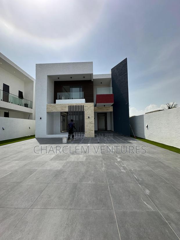 4bdrm House in Charclem Ventures, Spintex for sale · Photo 2