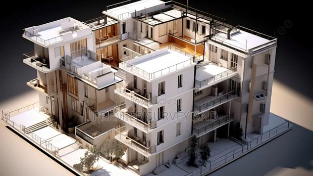Architectural Designs · Photo 1