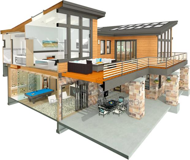 Architectural Designs · Photo 3