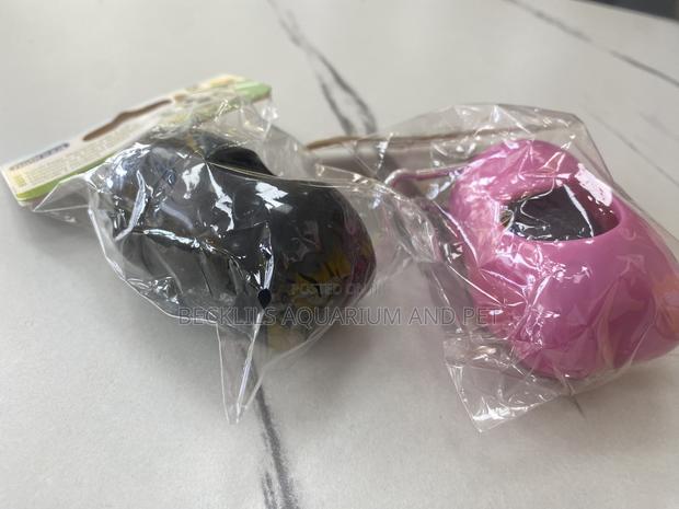 Trash Bags With Polly for Cat N Dogs · Photo 2