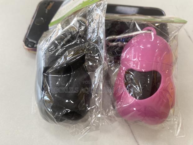 Trash Bags With Polly for Cat N Dogs · Photo 1