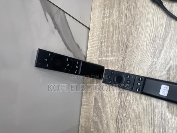 Original/Copy Voice Remote Control for Samsung Smart Tv · Photo 1