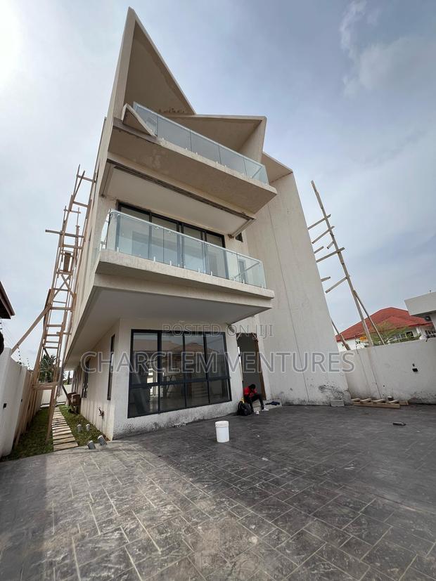 4bdrm House in Charclem Ventures, East Legon for sale · Photo 1