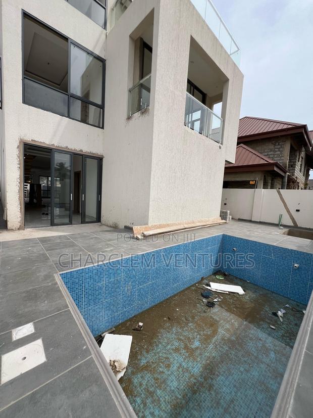 4bdrm House in Charclem Ventures, East Legon for sale · Photo 3