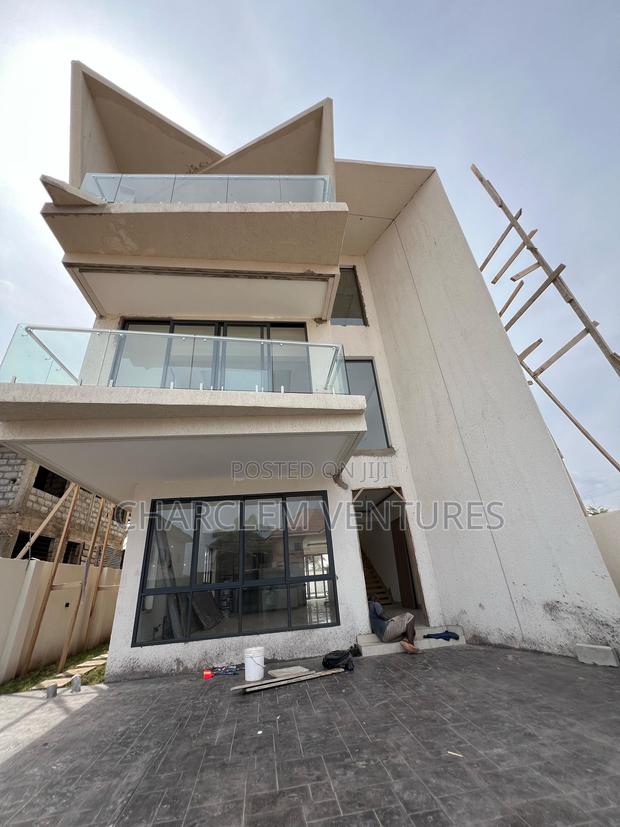 4bdrm House in Charclem Ventures, East Legon for sale · Photo 2