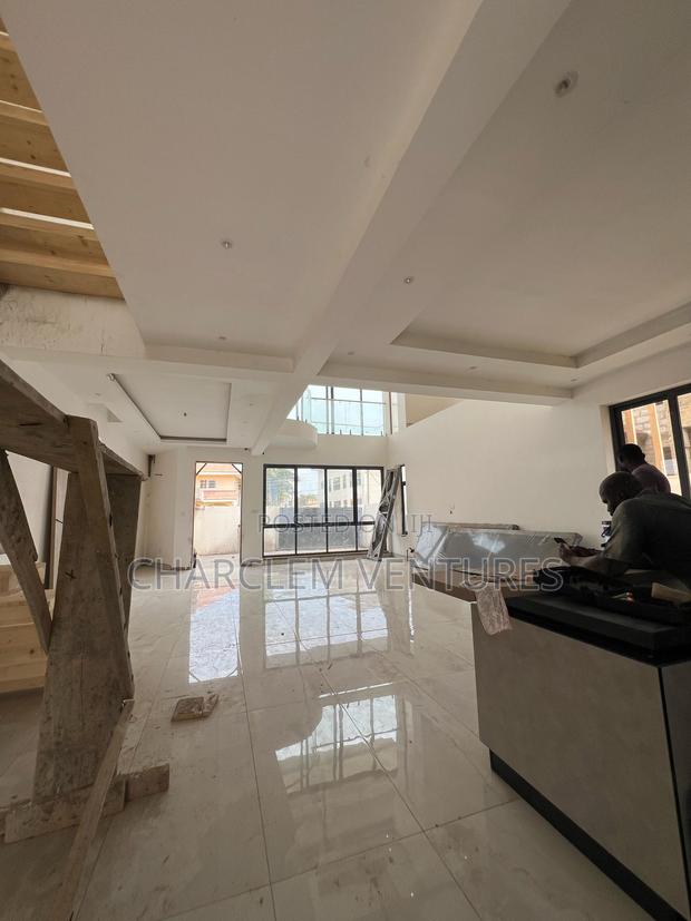 4bdrm House in Charclem Ventures, East Legon for sale · Photo 8