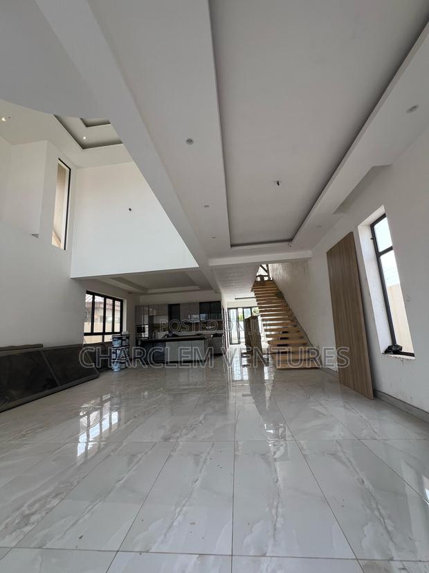 4bdrm House in Charclem Ventures, East Legon for sale · Photo 5