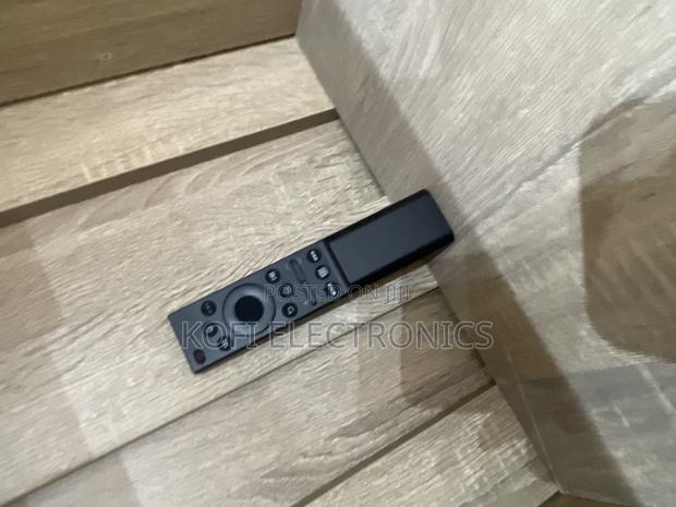 No Set Up-Samsung Tv Smart Touch Remote Control · Photo 1