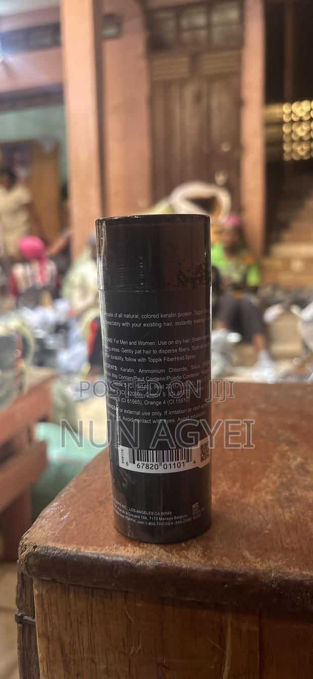 Toppik Hair Builder Fibers · Photo 2