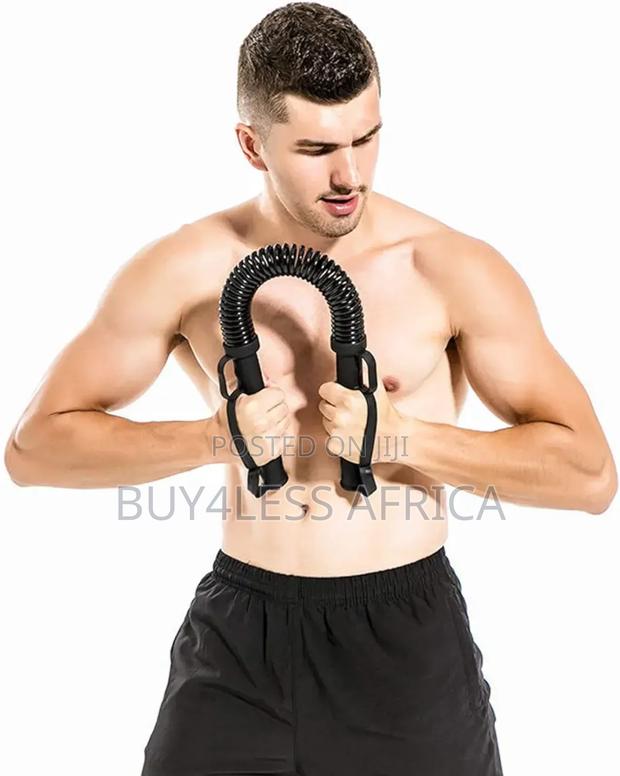 Top Quality Heavy Duty 60kg Power Twister · Photo 1
