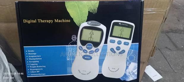 Therapy Massage Machine · Photo 1