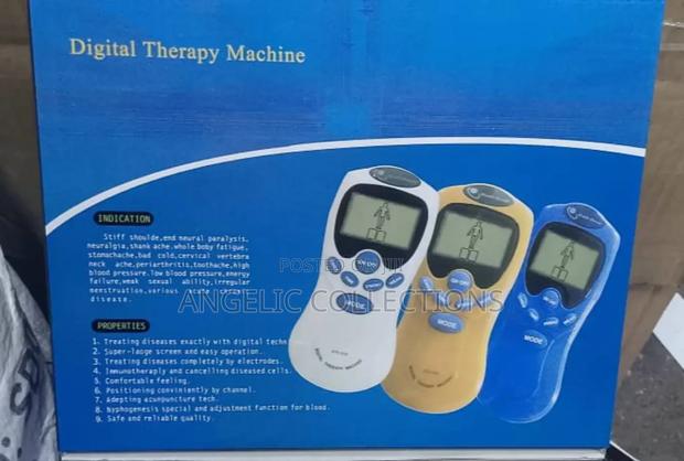Therapy Massage Machine · Photo 3