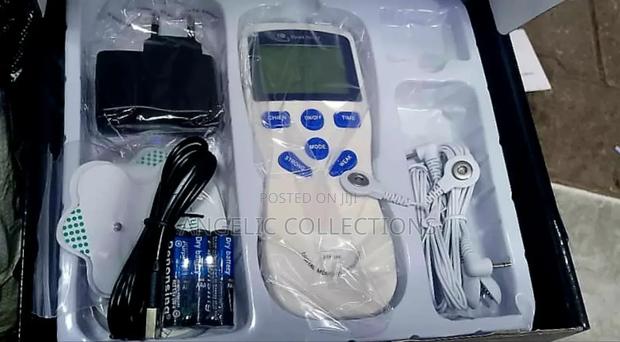 Therapy Massage Machine · Photo 2