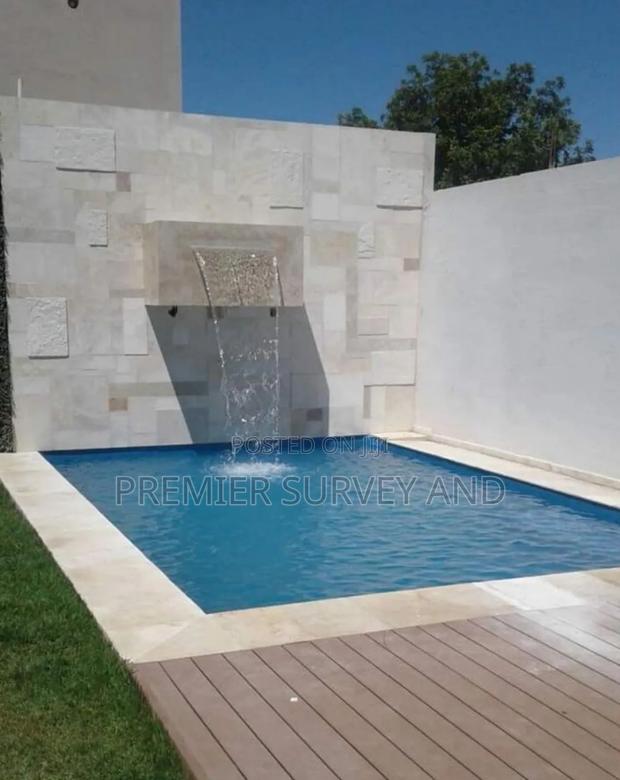 Swimming Pool Construction · Photo 1
