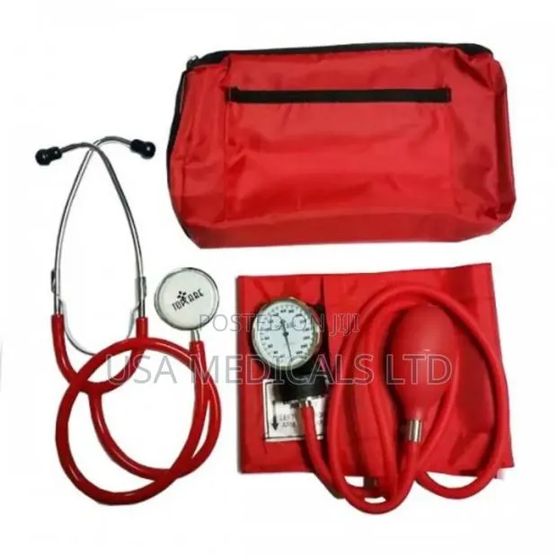 Bp Monitor Manual · Photo 1