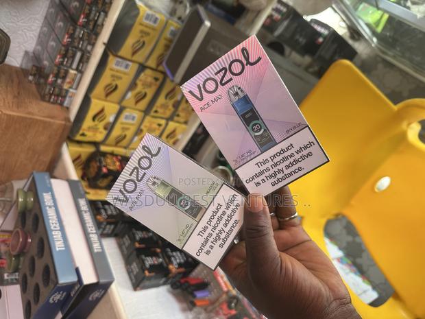 Vozol Vape Refill · Photo 3