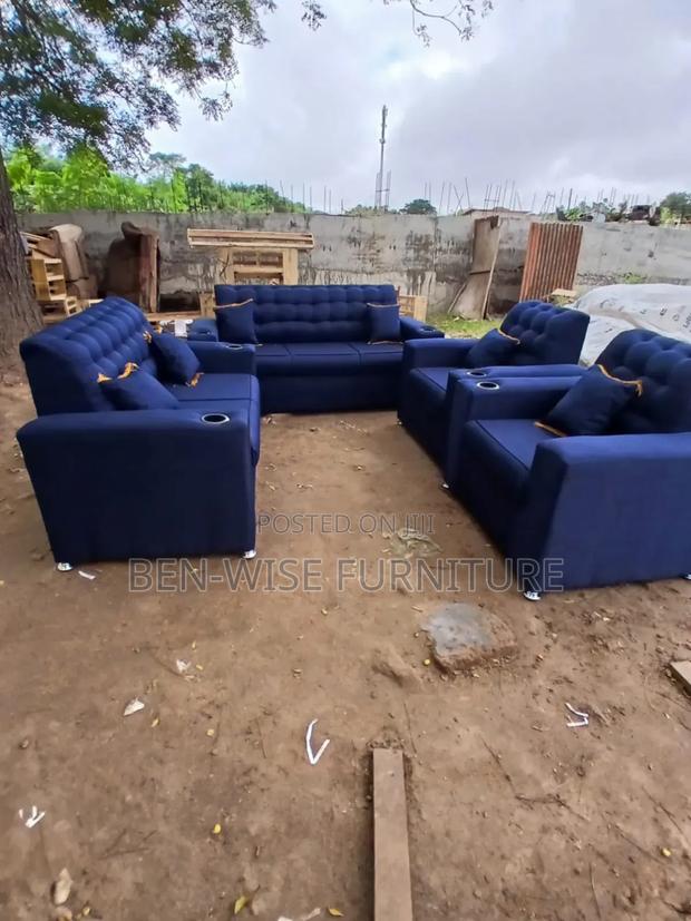 Quality Chair(Free Delivery)