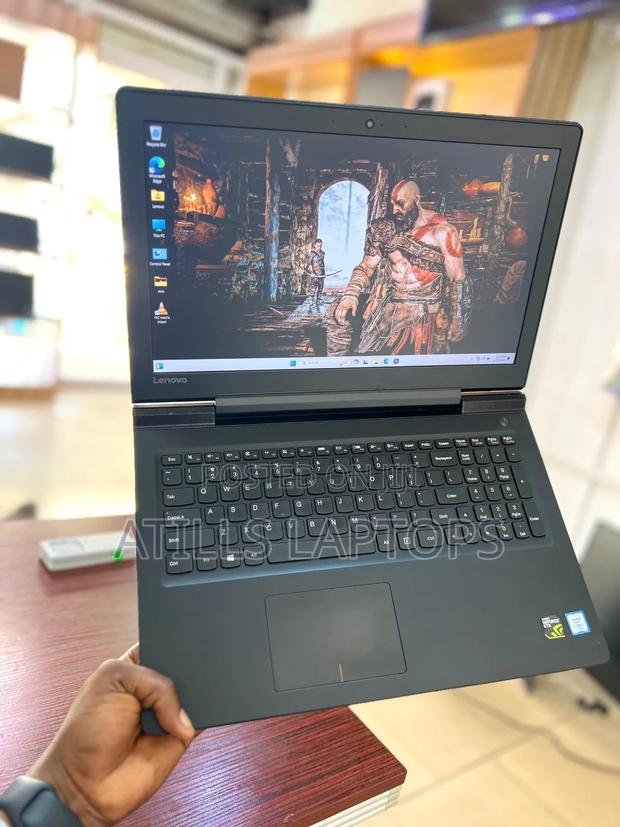 Lenovo Legion Y7000P IRX9 Gaming Laptop 16GB Intel Core I7 SSD 512GB · Photo 1