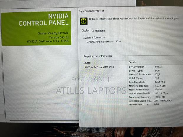 Lenovo Legion Y7000P IRX9 Gaming Laptop 16GB Intel Core I7 SSD 512GB · Photo 3
