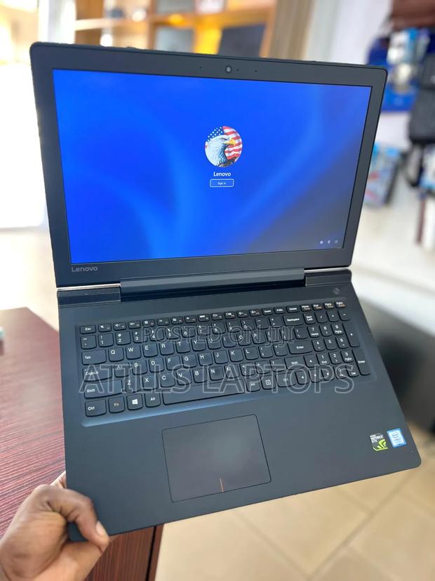 Lenovo Legion Y7000P IRX9 Gaming Laptop 16GB Intel Core I7 SSD 512GB · Photo 5