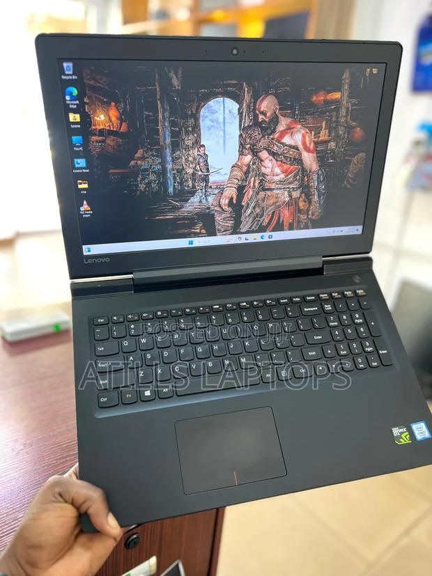 Lenovo Legion Y7000P IRX9 Gaming Laptop 16GB Intel Core I7 SSD 512GB · Photo 8