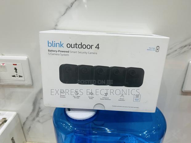 Shop From Our Shop for Blink Outdoor Cam 4 · Photo 1