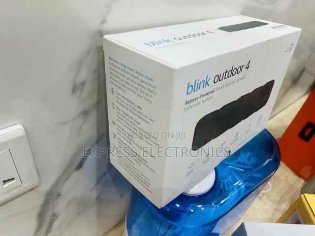 Purchase From Us Blink Outdoor Camera 4 · Photo 1