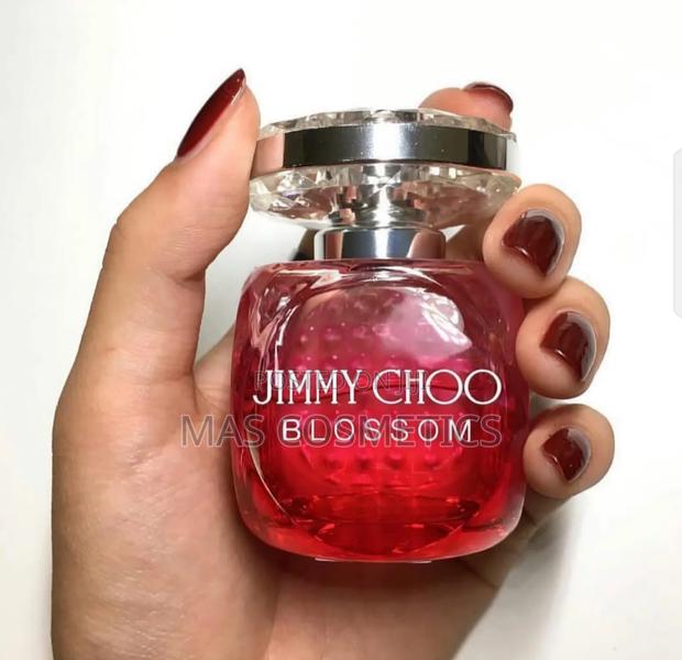 Jimmy Choo Blossom Edp – 100ml · Photo 1