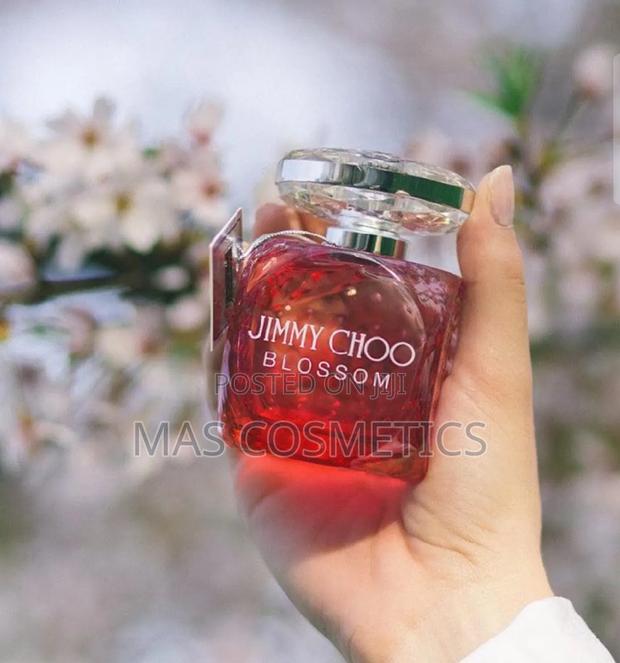 Jimmy Choo Blossom Edp – 100ml · Photo 2