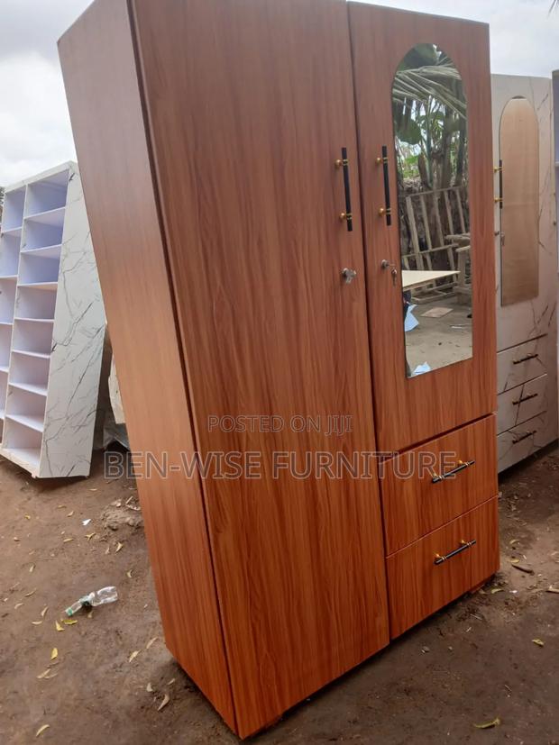 Quality Wardrobe( Two in One) · Photo 1