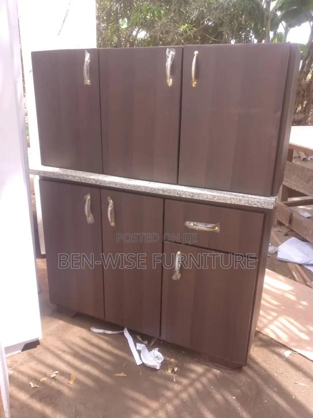 Quality Cabinet Top and Down · Photo 1