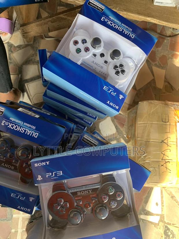 Ps3 Controller · Photo 1