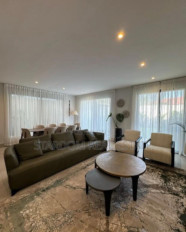 Furnished 3bdrm Duplex in Cantonments for rent · Photo 3
