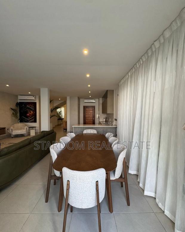 Furnished 3bdrm Duplex in Cantonments for rent · Photo 4