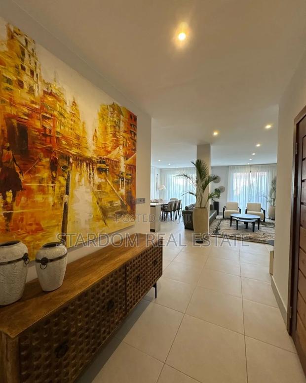 Furnished 3bdrm Duplex in Cantonments for rent · Photo 5