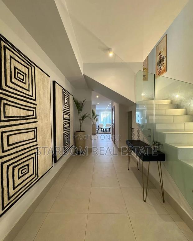 Furnished 3bdrm Duplex in Cantonments for rent · Photo 6