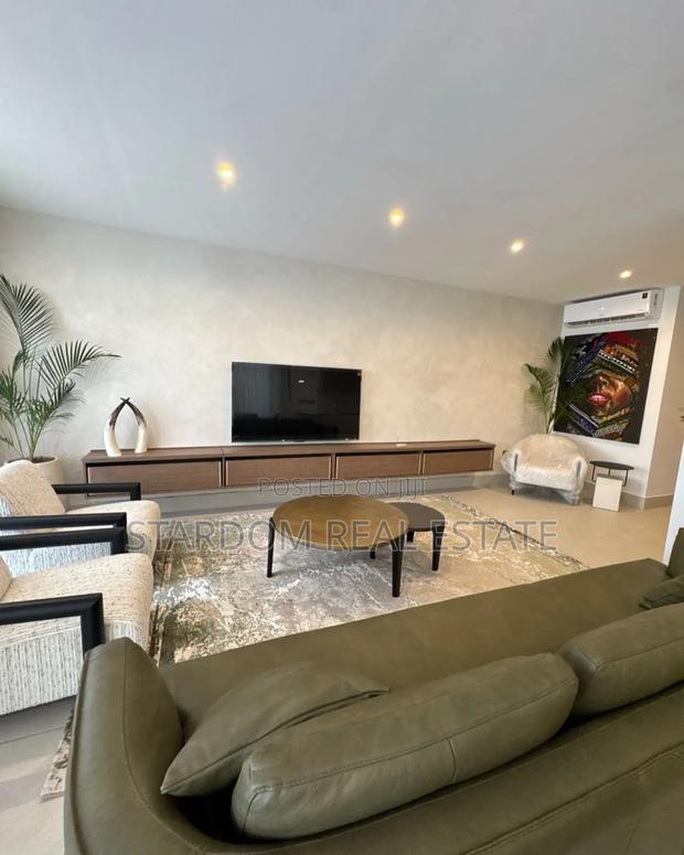 Furnished 3bdrm Duplex in Cantonments for rent · Photo 7