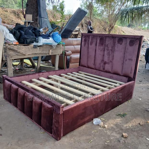 Quality Bed( Double Bed) · Photo 1