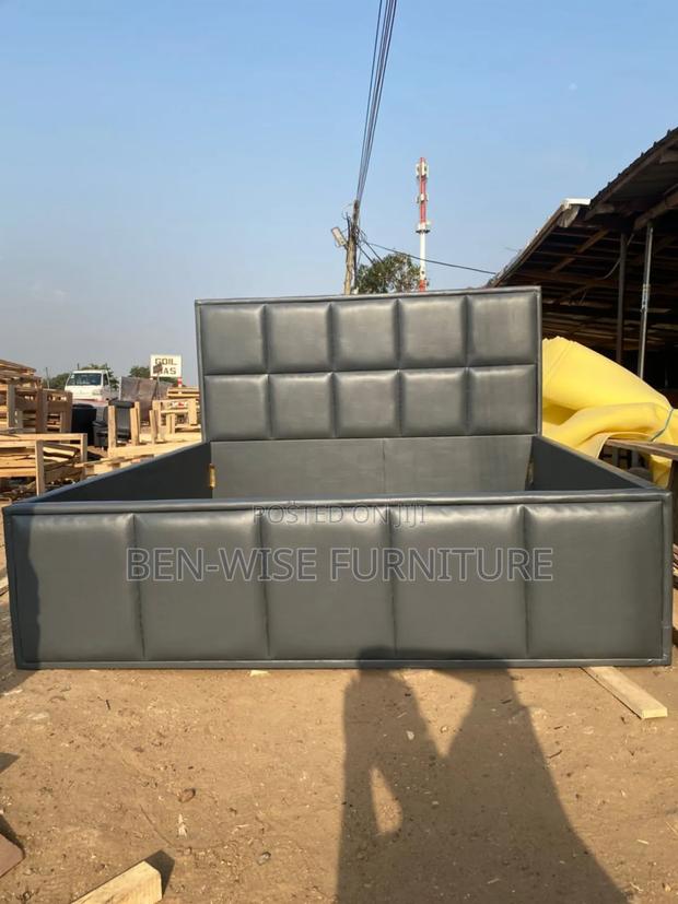 Quality Bed (Queen Size Bed) · Photo 1