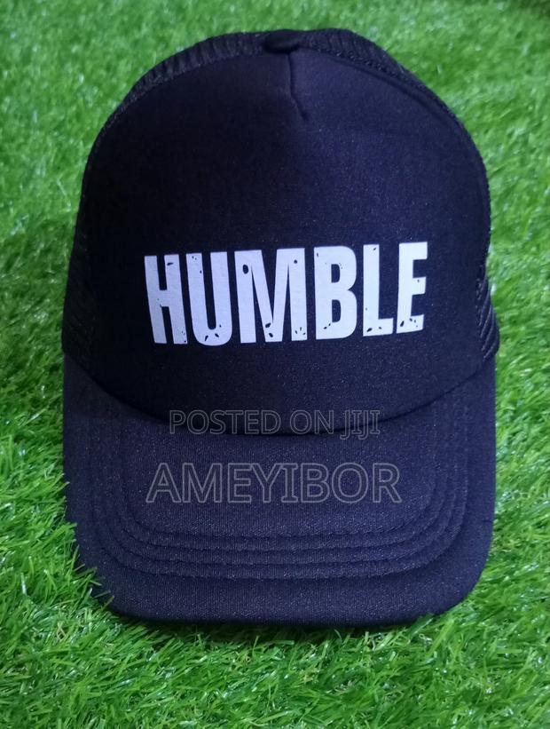 Cap Printing · Photo 1