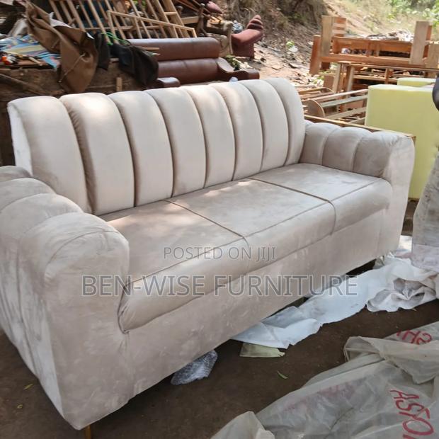 Qquality Chair · Photo 1